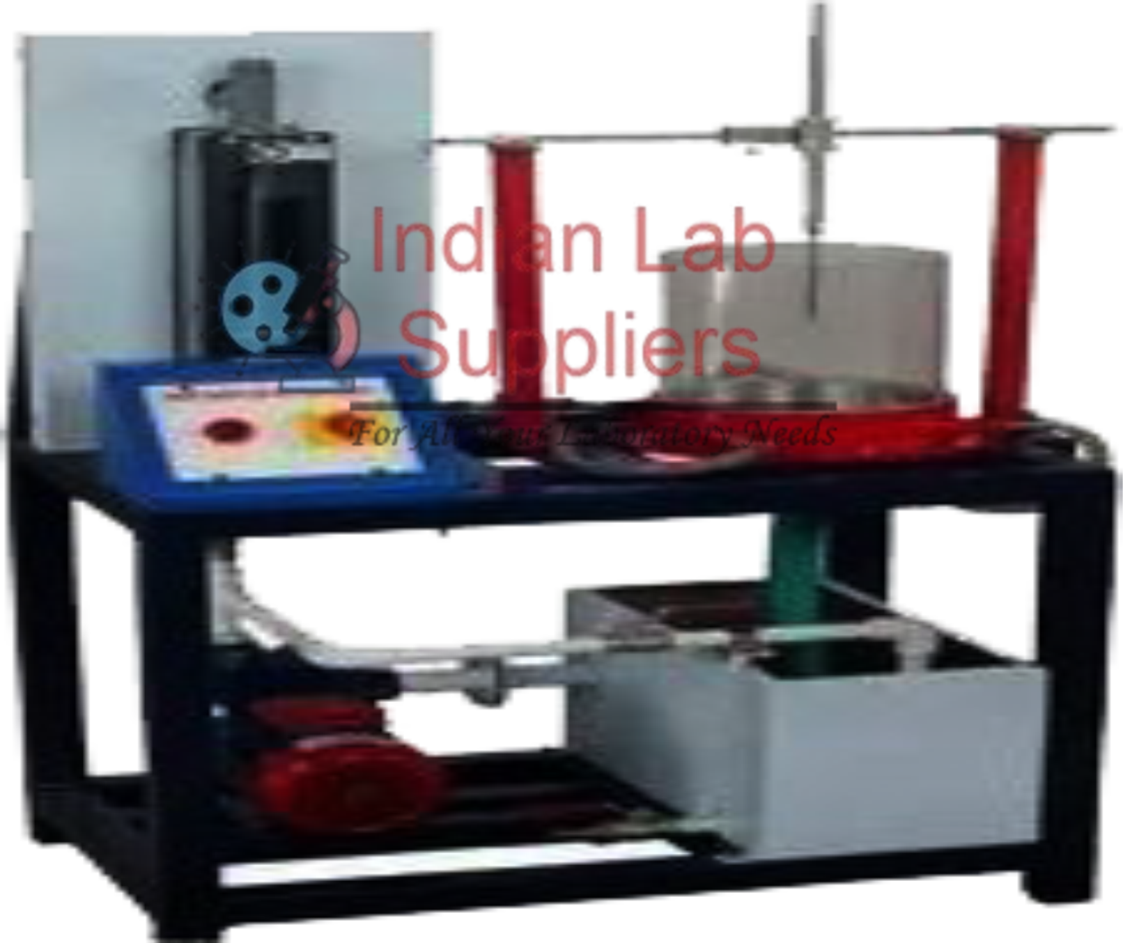 Free Vortex Apparatus